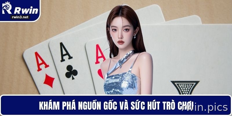 Bài mậu binh 1 Lịch sử và sức hút chiến thuật của mậu binh