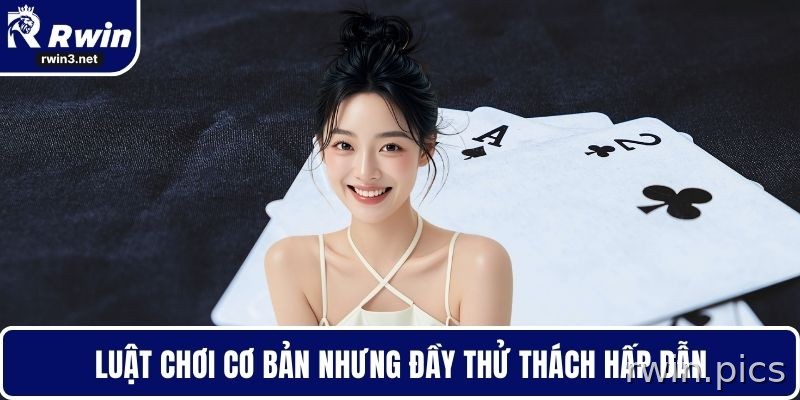 Bài mậu binh 3 Quy tắc xếp chi trong mậu binh tránh binh lủng
