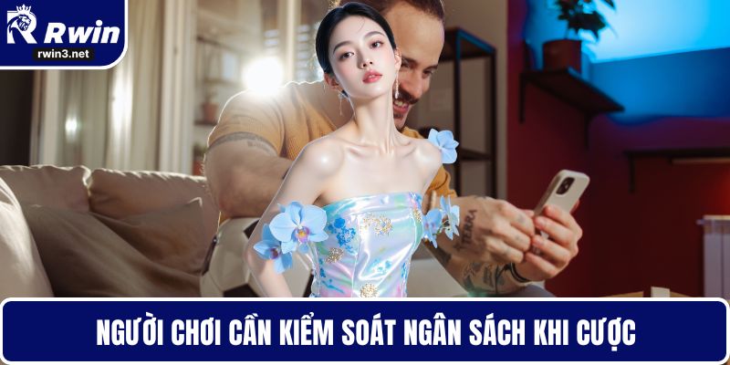 Quản lý vốn khi theo kèo nhà cái
