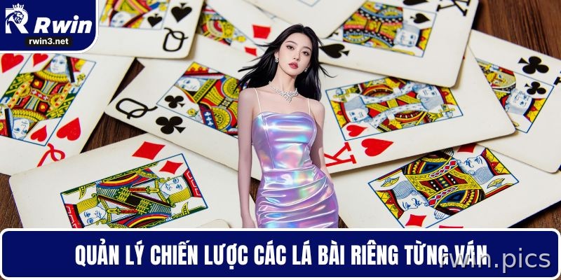 Bài tiến lên 6 Cách quản lý bài tiến lên hiệu quả