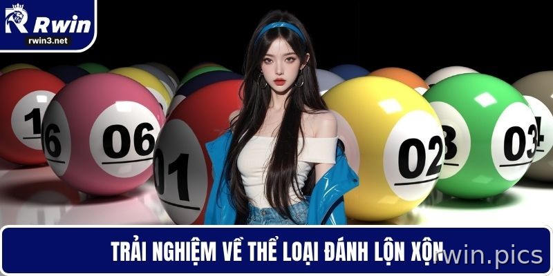 Lô đề 4 Thể loại lô đề lộn xộn và cách theo dõi