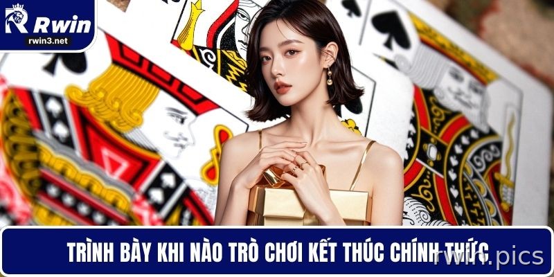Bài tiến lên 3 Cách nhận biết ván tiến lên sắp kết thúc