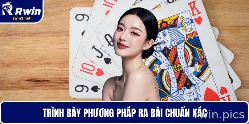 Bài tiến lên 2 Mẹo ra bài tiến lên đúng thời điểm